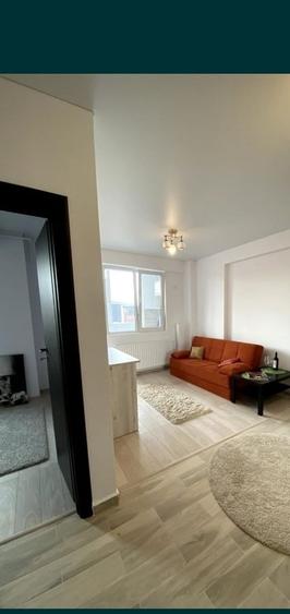 Apartament cu 2 camere decomandat în Militari
