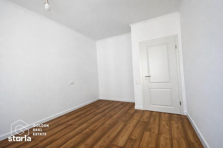 Apartament cu 2 camere în Dumbrăvița