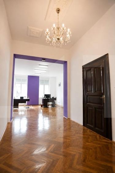 Apartament 5 camere,  120 mp, zona Elisabetin - 6