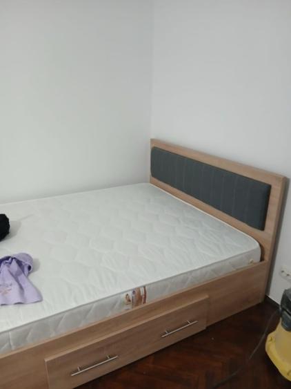 Apartament cu 2 camere decomandat în Cuza Vodă