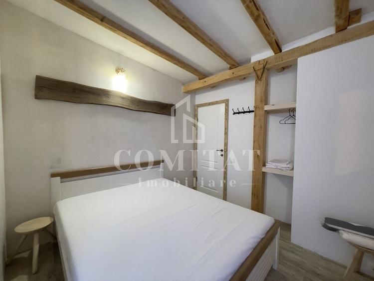Spațiu comercial, de 234 mp, în Ultracentral