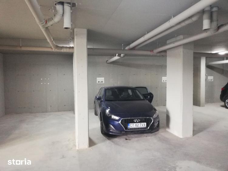 Garsonieră în Nord