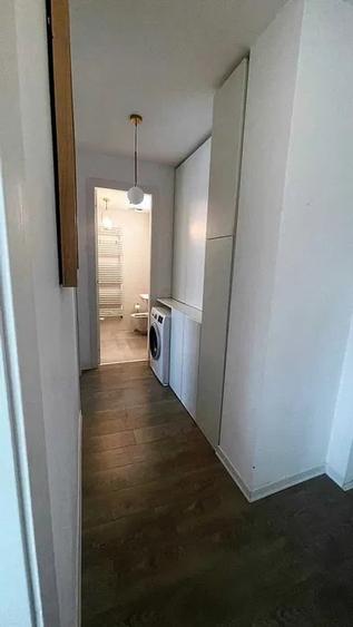 Apartament cu 2 camere decomandat, mobilat în Aviației