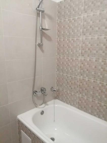Garsonieră decomandată în Florești