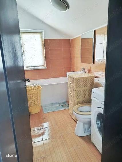 Inchiriez apartament cu 3 camere in zona Braytim - 5