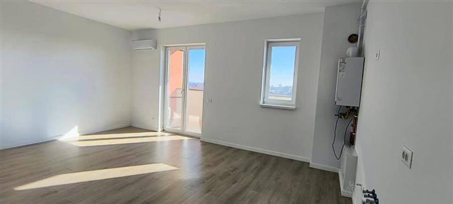 Apartament cu 2 camere nedecomandat în Aradului — fotografia 1