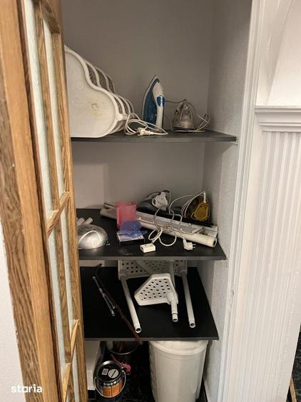 Apartament cu 3 camere decomandat în Sud