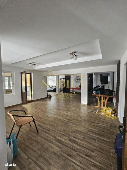 Casa De Vacanta Cu Teren De Vanzare Harja - 16