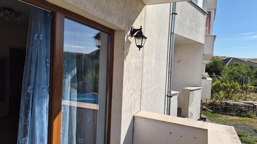 Apartament cu 2 camere în Apahida
