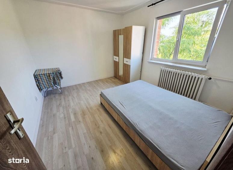 Apartament cu 2 camere în Alexandru cel Bun