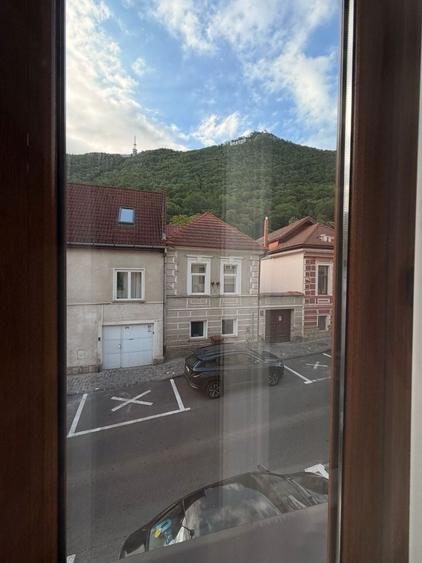 Apartament decomandat în Centrul Istoric