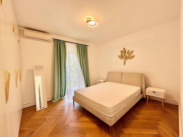 Duplex cu 4 camere cu Canalizare în Iancu Nicolae