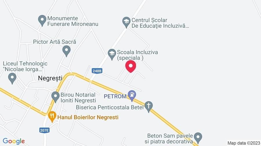 Teren Construcții intravilan de 6000 mp, în Central