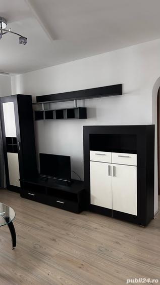 Apartament cu 2 camere semidecomandat în Lugoj