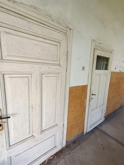 Casă individuală cu 5 camere cu Canalizare în Orașul Vechi