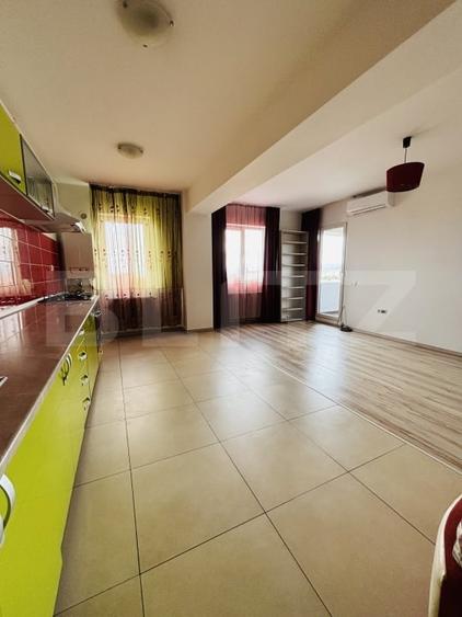 Apartament cu 2 camere decomandat, mobilat în Răcădău