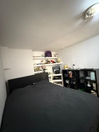Casă individuală cu 6 camere cu Teren 270 Mp în Brâncoveanu
