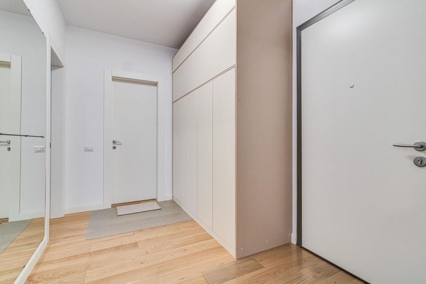 NOU! 2 Camere SUPERB, PARCARE - Parc Herastrau 5 min! - 14