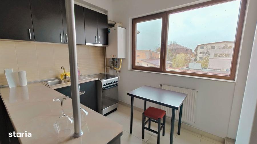 Apartament 2 camere, Bucurestii Noi | loc de parcare - 3