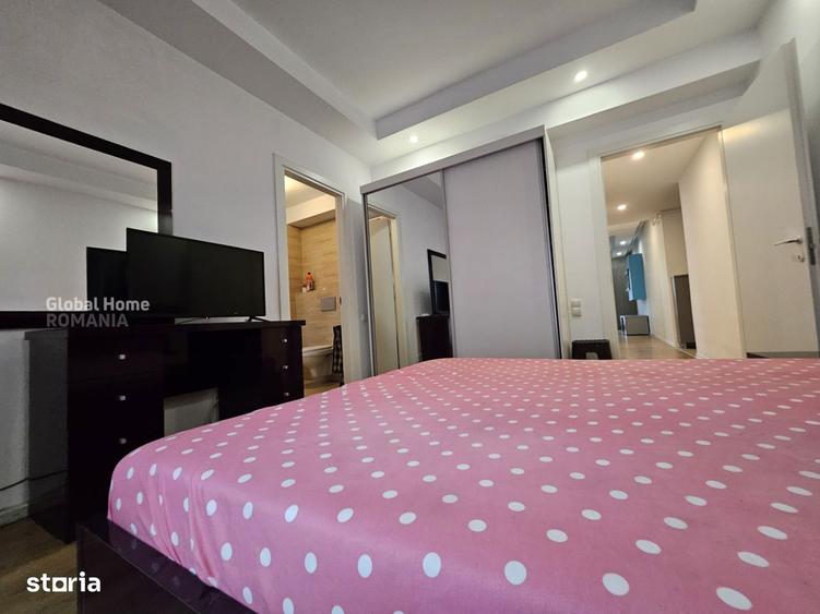 **NEW**Apartament 3 camere 73MP | Vedere Mixta | Swimming Pool View | Cosmopolis - 16