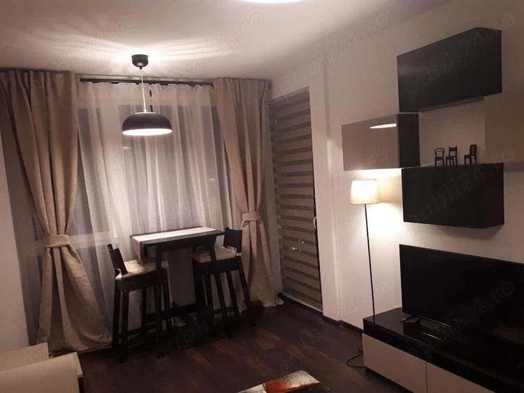 Apartament cu 2 camere decomandat în Spitalul Județean