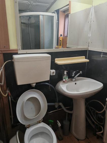 Apartament cu 2 camere semidecomandat în Olimpia-Stadion
