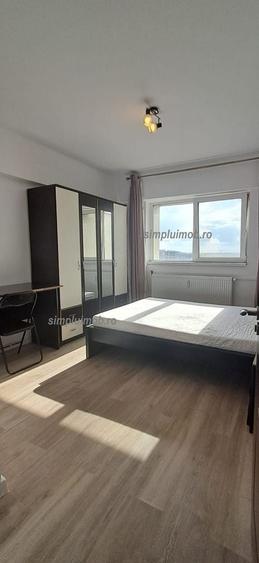 Apartament 2 camere -Metrou Aparatorii Patriei - 5