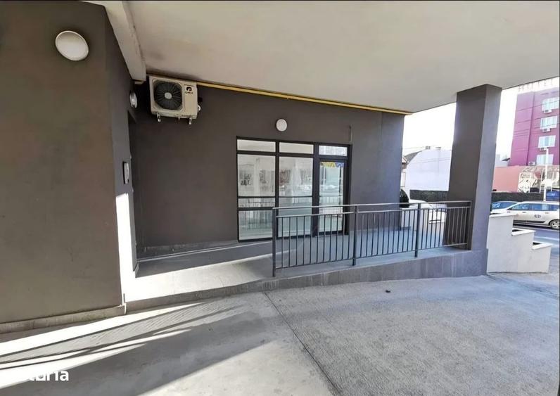 Spațiu comercial, de 18 mp, în Mănăștur