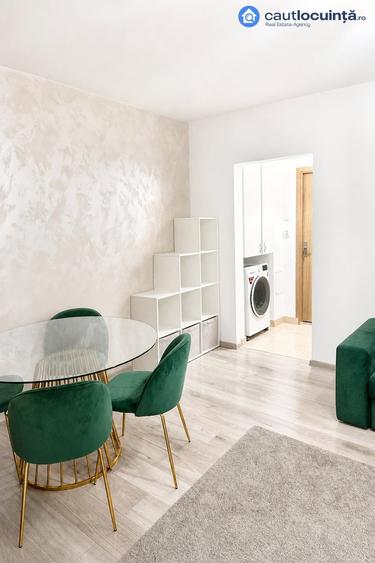 Apartament cu 2 camere în Iancului