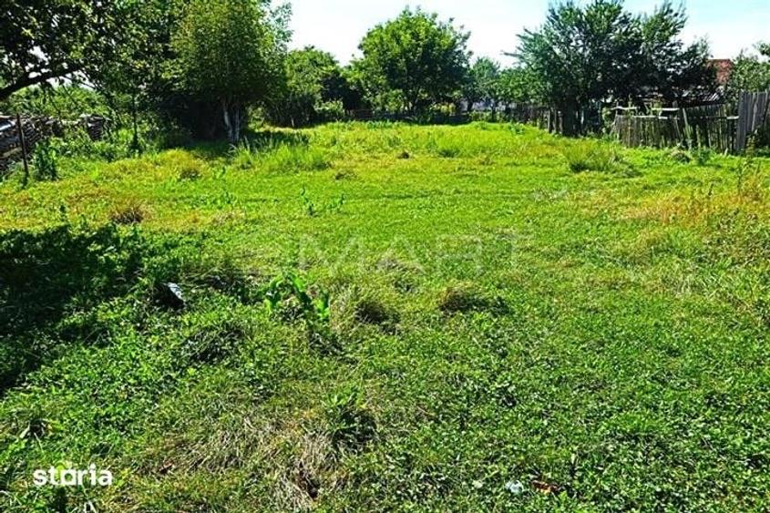 Teren de 1840 mp, în Prejmer