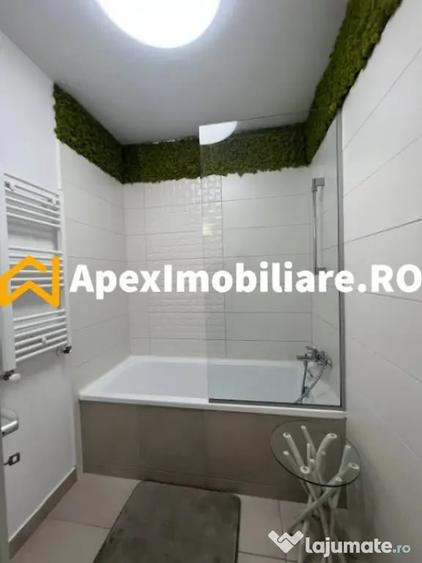 Apartament 2 camere de inchiriat Lujerului Bucure?ti | Apex - 6