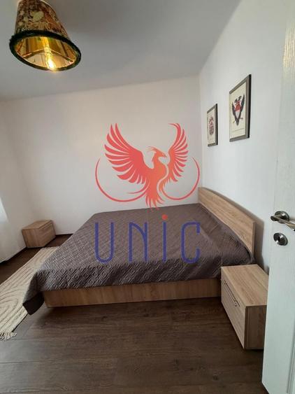 Apartament cu 2 camere nedecomandat în Ultracentral