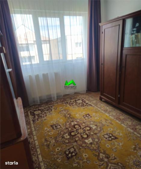 Apartament de inchiriat 2 camere decomandate Sibiu Mihai Viteazul - 2