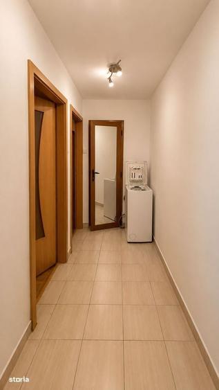 Apartament cu 3 camere în Complex Studențesc