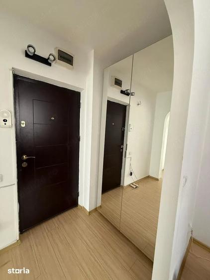 Apartament cu 2 camere decomandat în Iancului