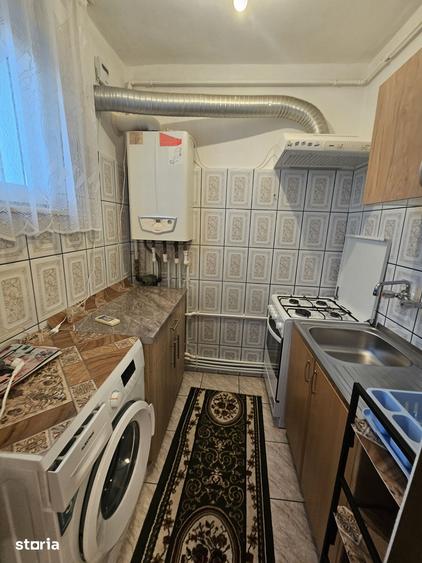 Apartament cu 2 camere în Ștefănești