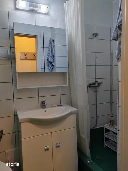 Garsonieră decomandată în Dorobanți — fotografia 3