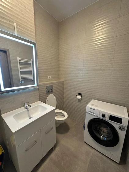 Inchiriez apartament 2 camere Pallady - 4