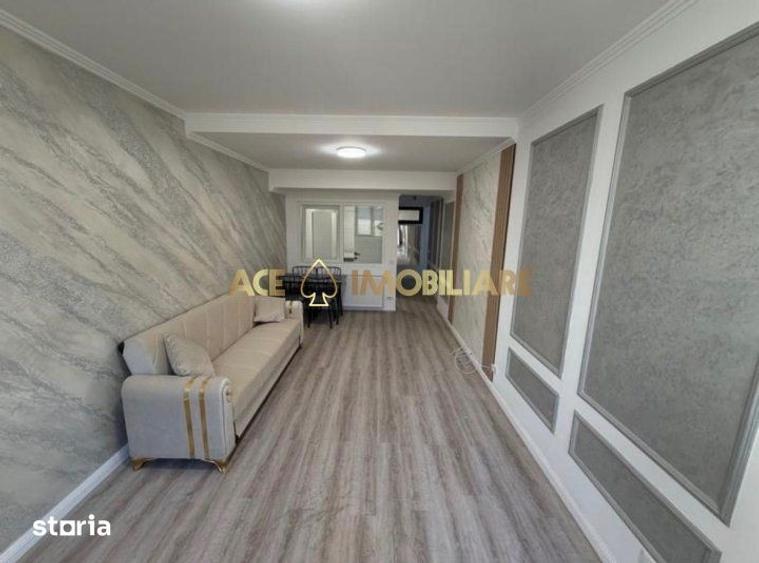 2 Camere de inchiriat | Bucurestii Noi | Metrou | Mobilat | Utilat - 6