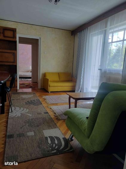 Apartament 2 camere str Brancu?i, Gheorgheni - 1