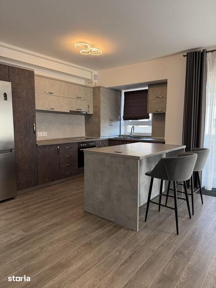 Apartament cu 3 camere în Bartolomeu