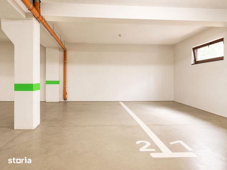 Apartament cu 2 camere decomandat în Europa