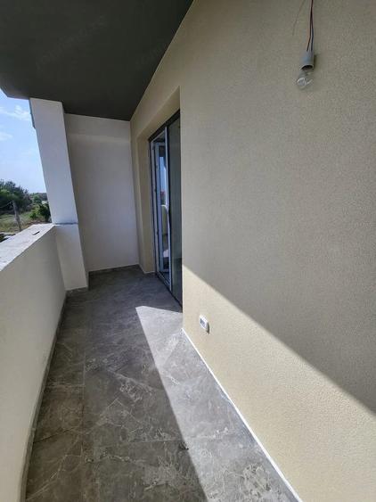 Comision 0%. Zona Braytim aproape de Profi str. Musicescu. Terasa mare. - 9
