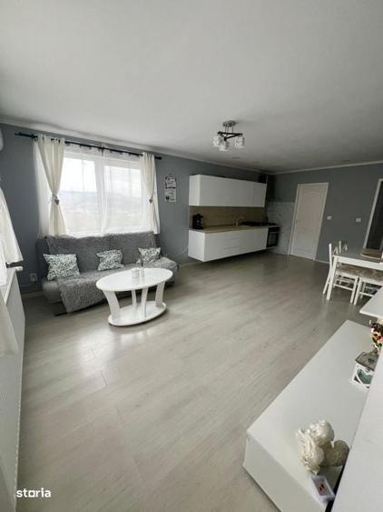 Casă cu 3 camere în Central