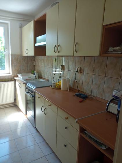 Apartament cu 3 camere decomandat în Gheorgheni
