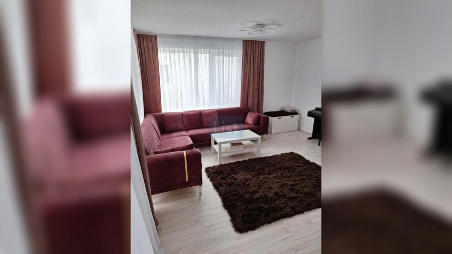 Casă cu 4 camere cu Teren 400 Mp în Centura