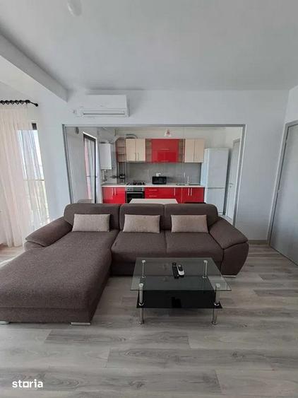 Apartament cu 2 camere în Grozăvești