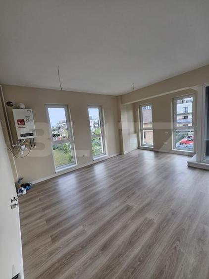 Apartament de vanzare - Zona Unirii - Nou - 3