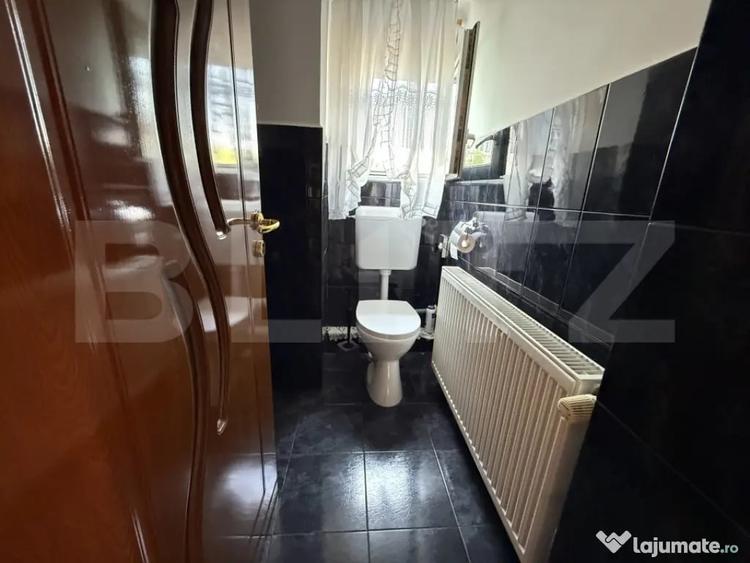 Casă cu 4 camere cu Teren 237 Mp în 14 Mai