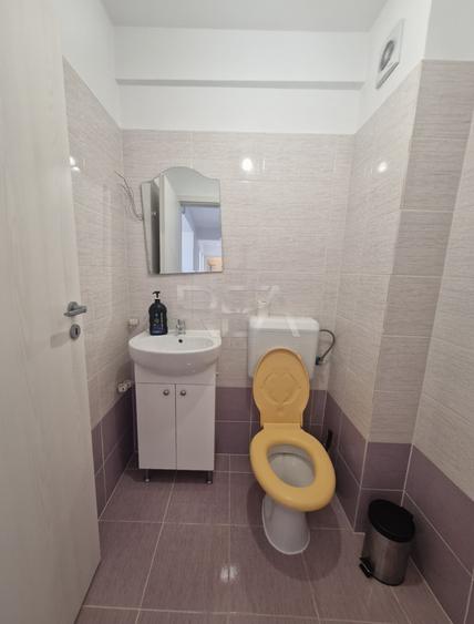 Apartament cu 3 camere decomandat, mobilat în Apărătorii Patriei